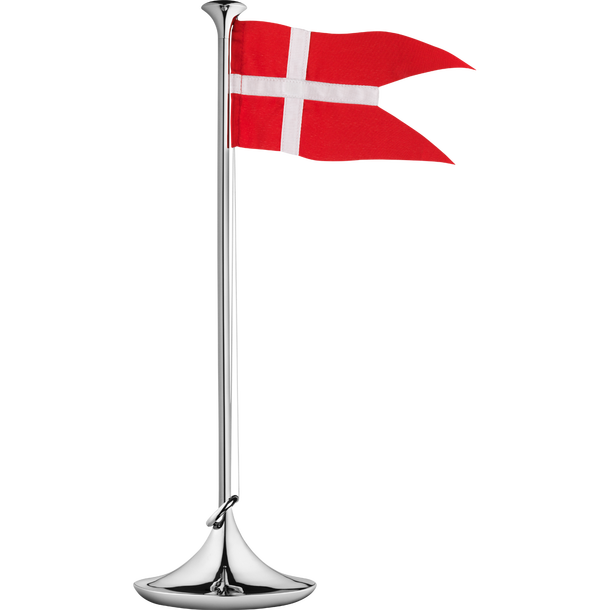 Georg Jensen Danish Flag