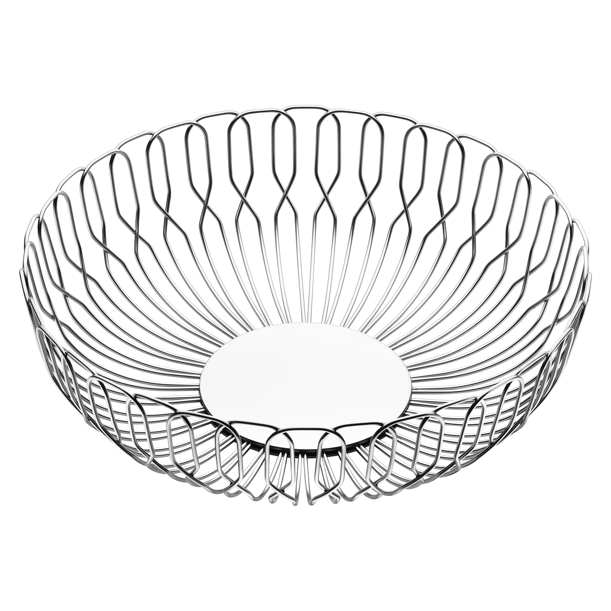 Georg Jensen Bread Basket ALFREDO Panik Design