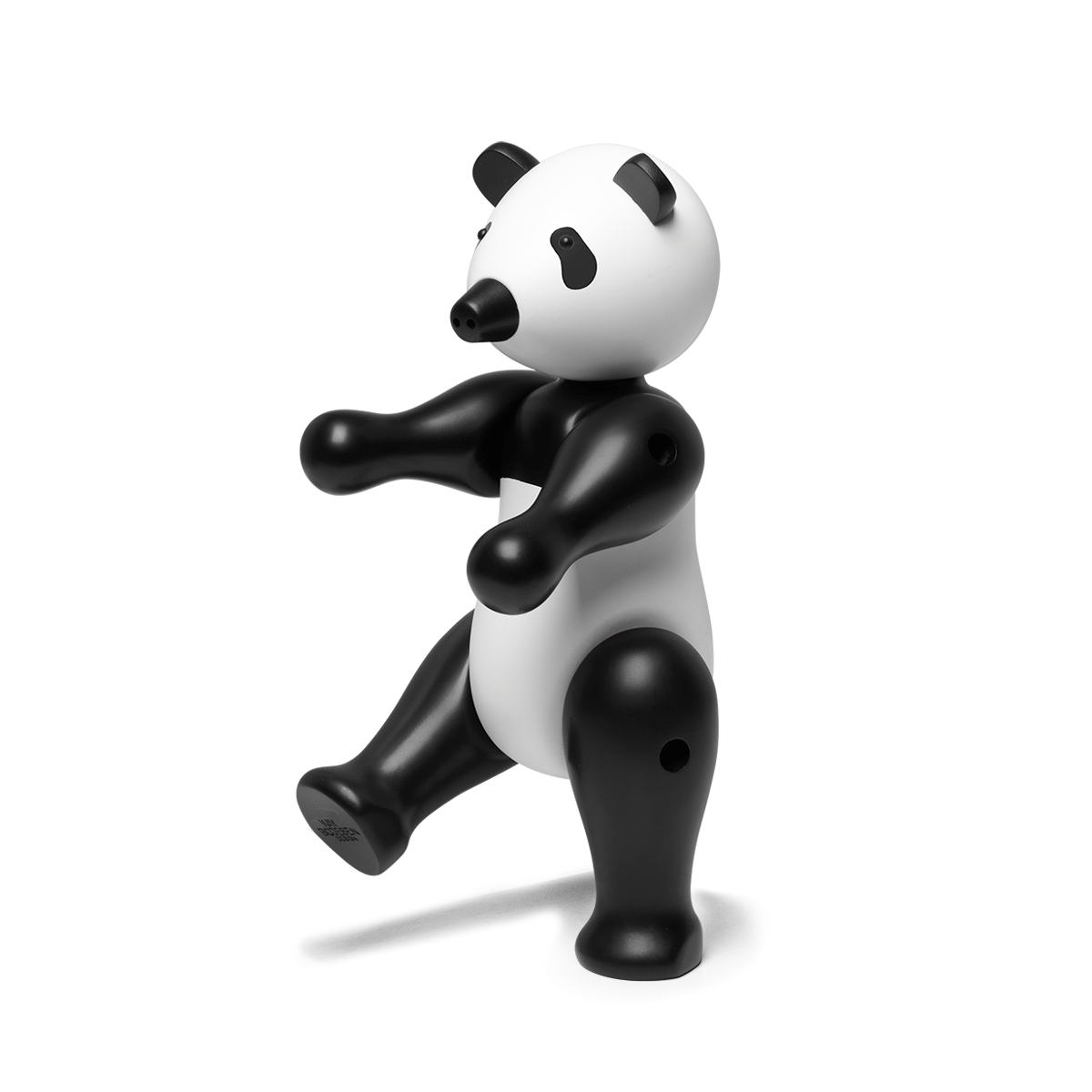 Kay Bojesen Panda Bear Figurine