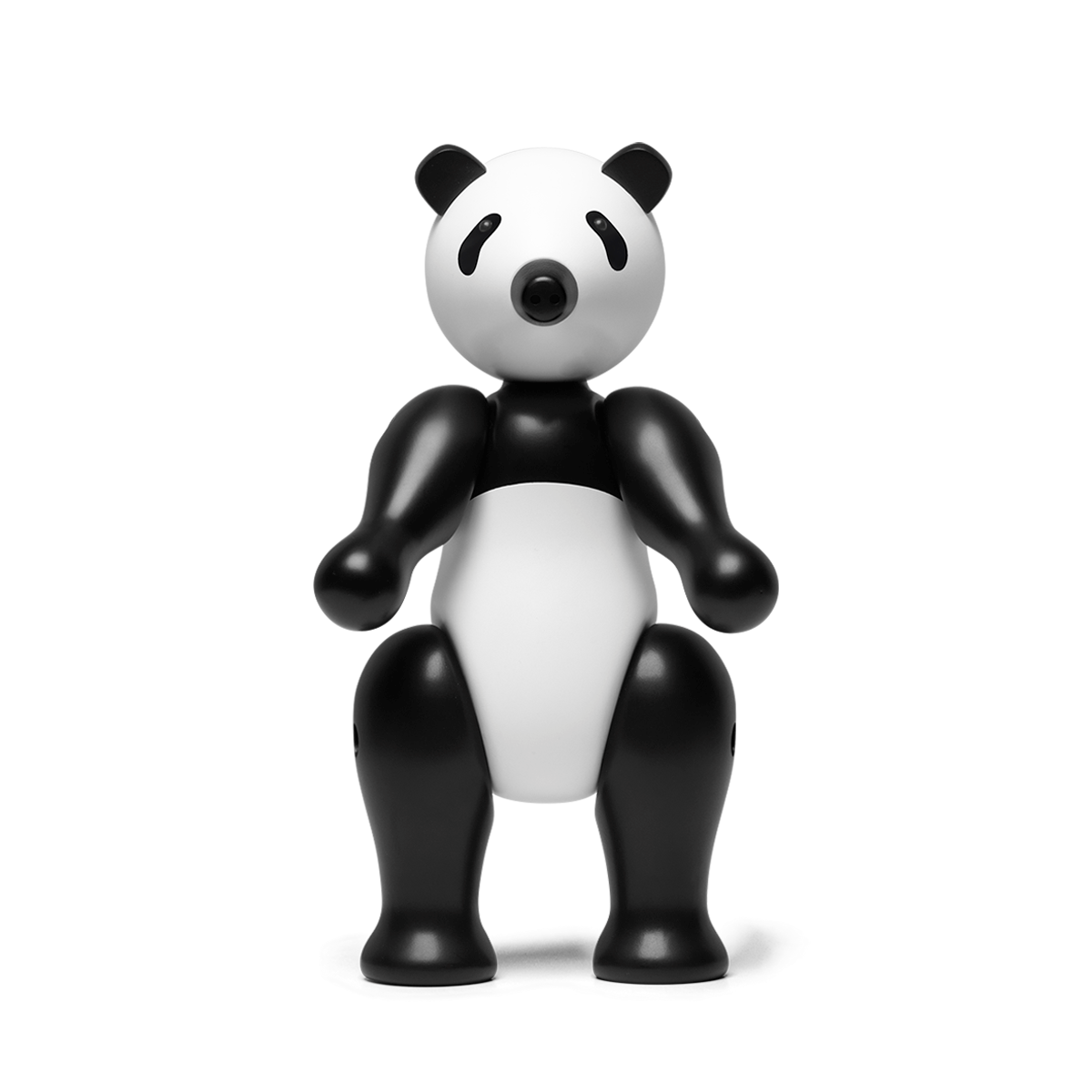 Kay Bojesen Panda Bear Medium WWF Ltd