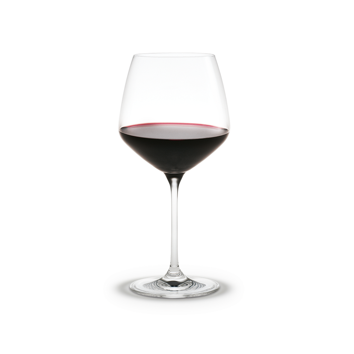 Holmegaard Red Wine Glass 59cl 6pcs PERFECTION