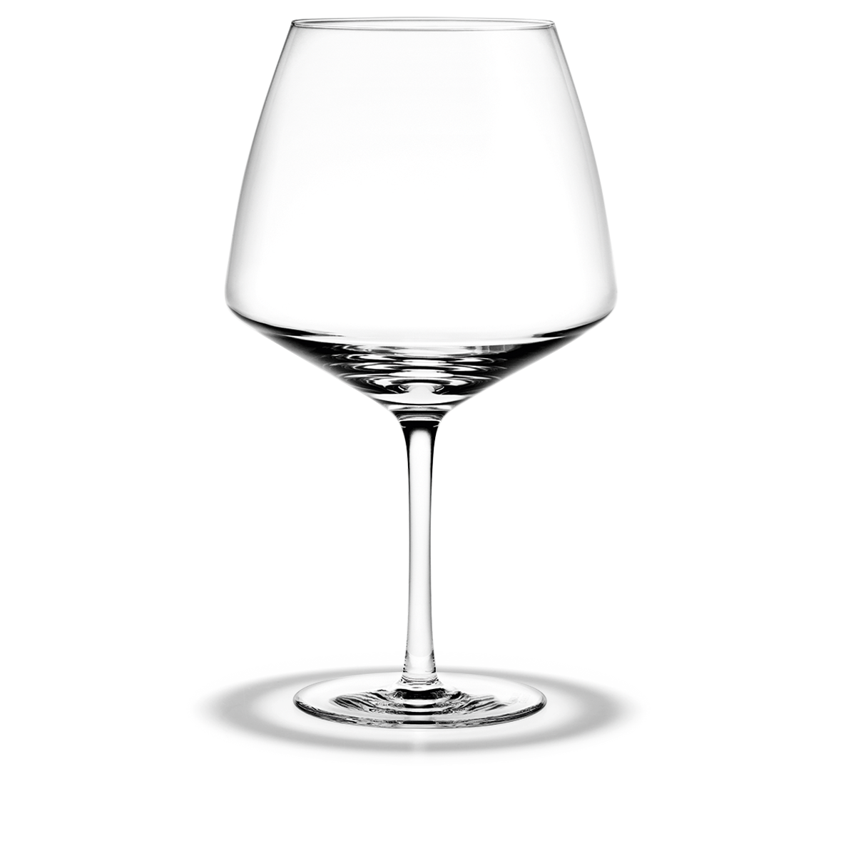Holmegaard Bowl Red Wine Glass 1.4L PERFECTION