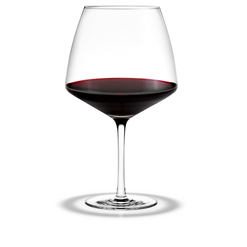 Holmegaard Perfection The Bowl Wine Glass 1.4L