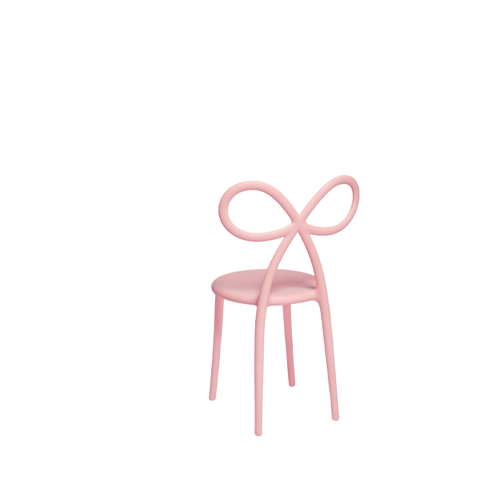 Qeeboo Baby Ribbon Chair