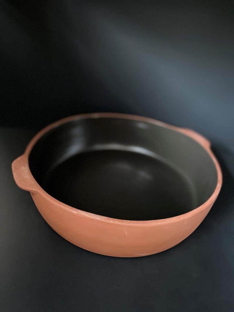 Vipp Terracotta Large Pot