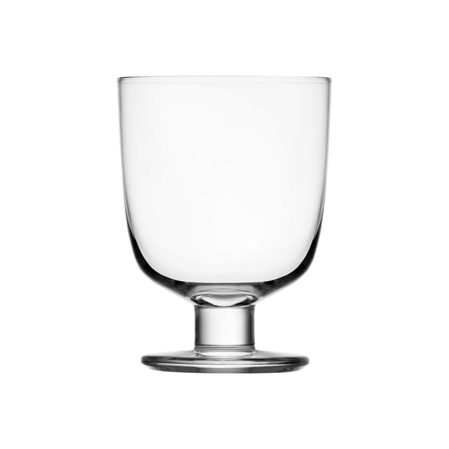 Iittala Wine Glass LEMPI 2pcs