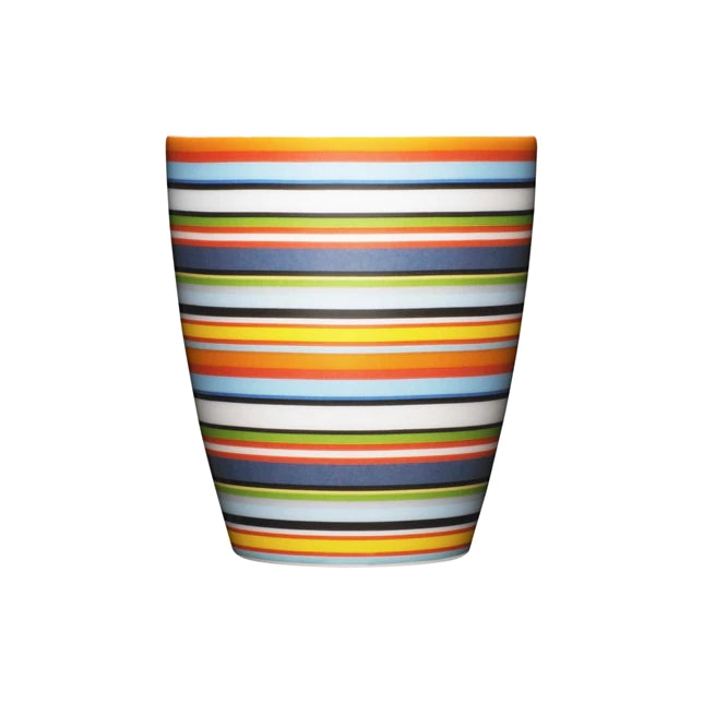 Iittala Porcelain Mug 250ml ORIGO