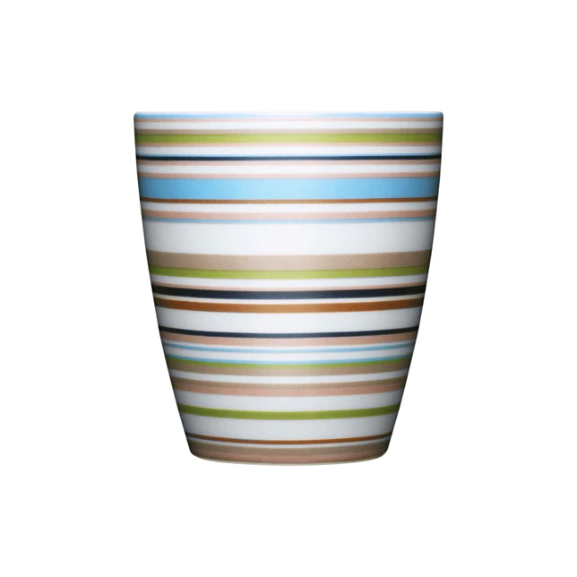 Iittala Porcelain Mug 250ml ORIGO