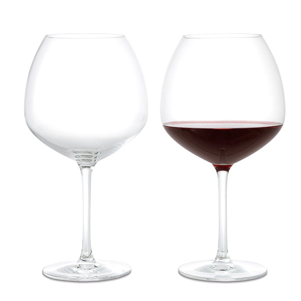Rosendahl - Premium Red Wine Glass 2pcs Set 93cl
