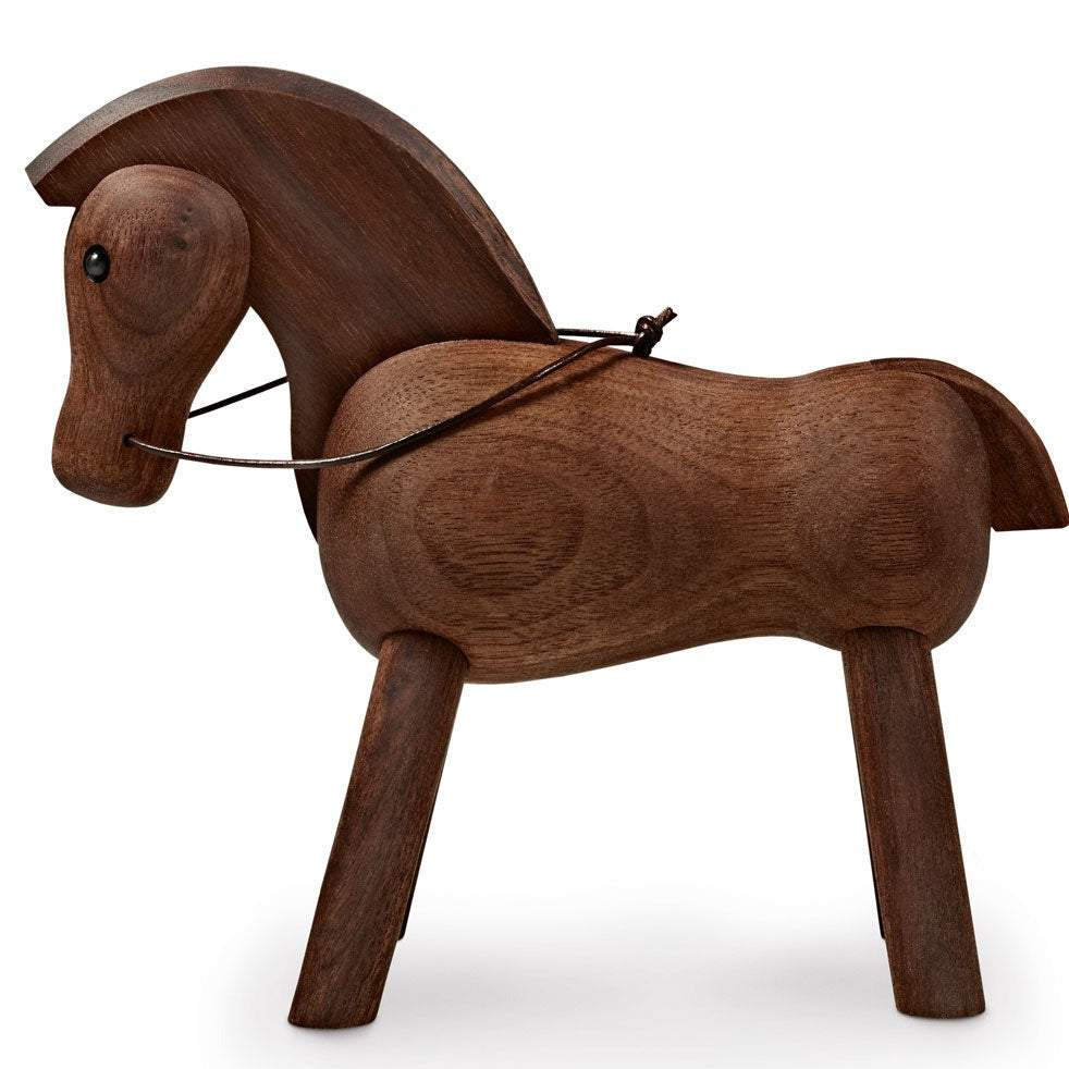 Rosendahl - Kay Bojesen - Walnut Horse 1930