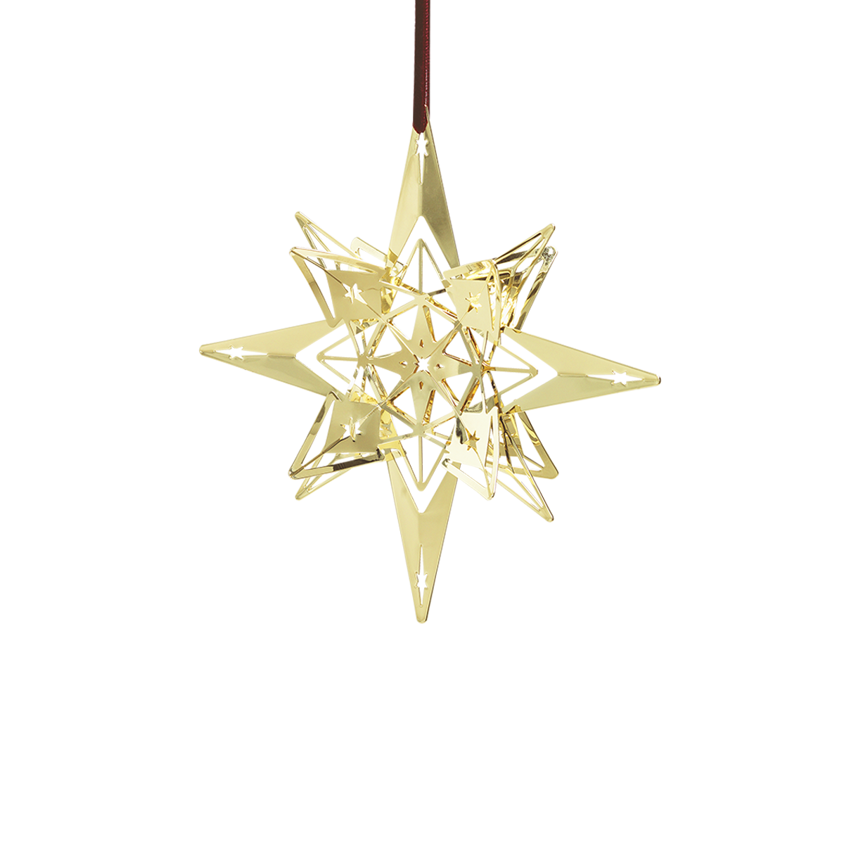Rosendahl Christmas Pendant Star 13cm