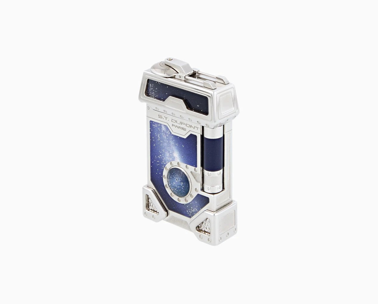 S.T. Dupont Ligne 2 Space Odyssey Prestige Lighter