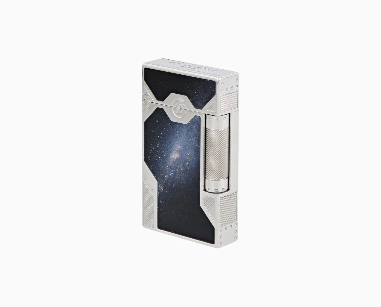 S.T. Dupont Ligne 2 Space Odyssey Premium Lighter