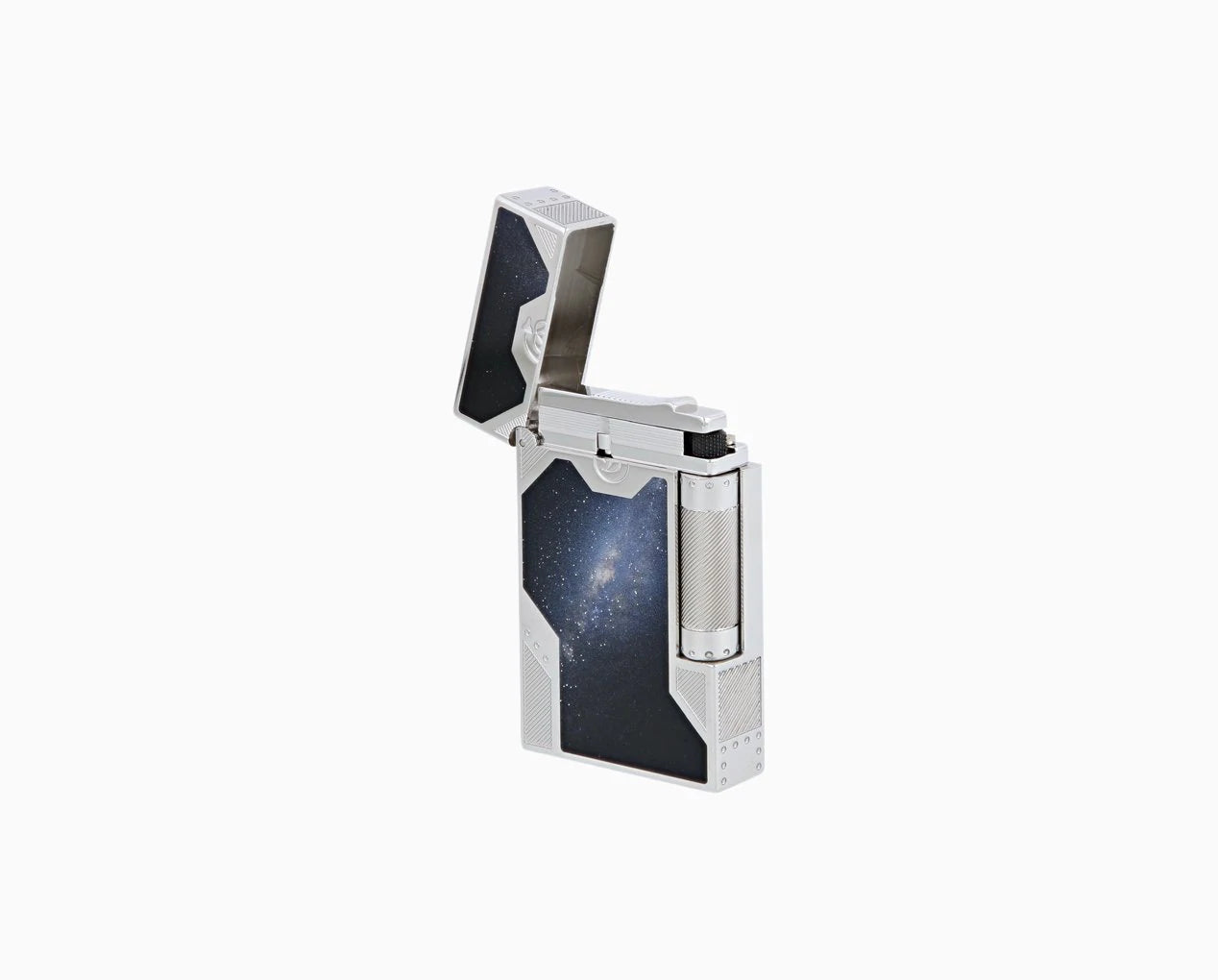 S.T. Dupont Ligne 2 Space Odyssey Premium Lighter