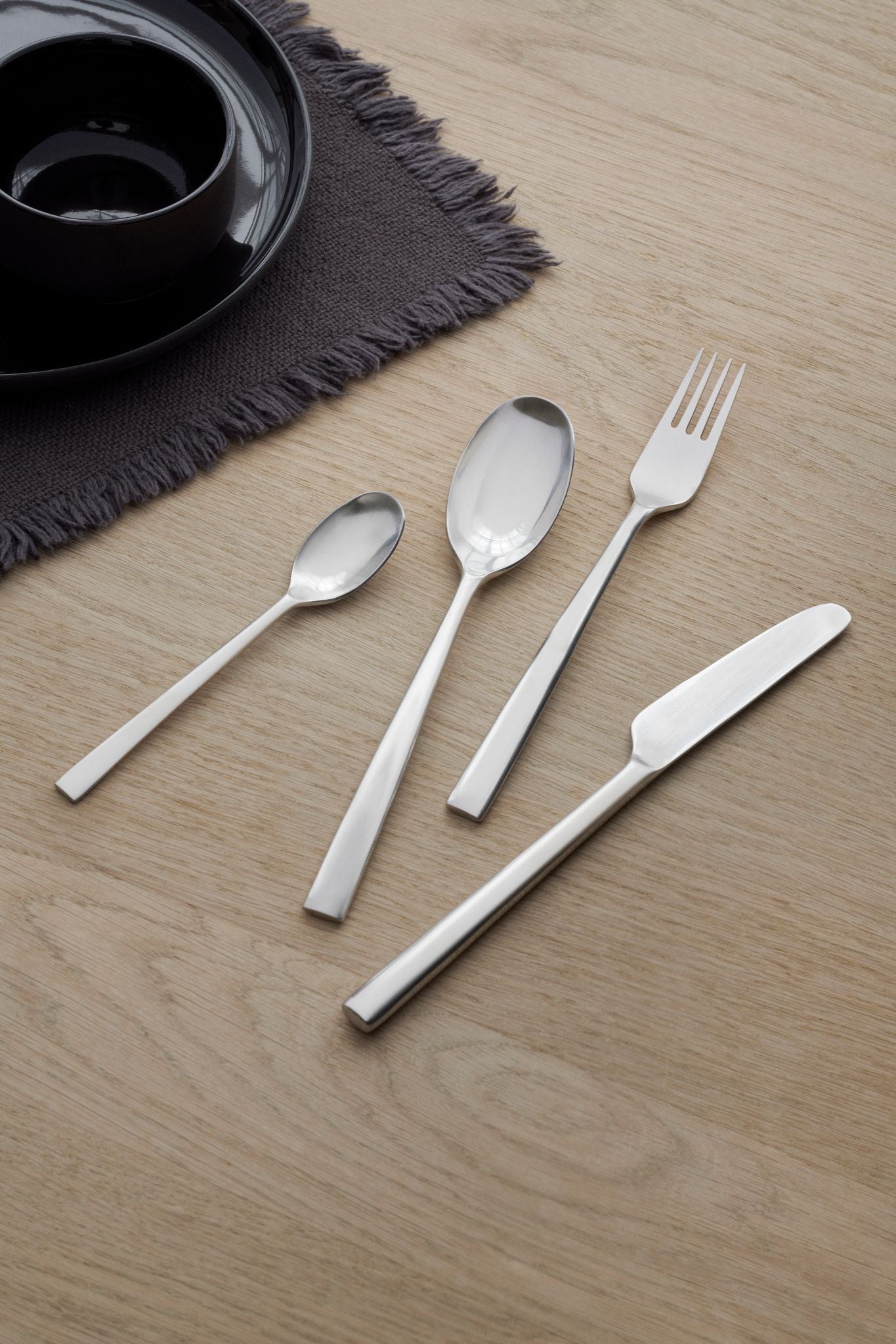 Stelton Cutlery CHACO by T Eckhof