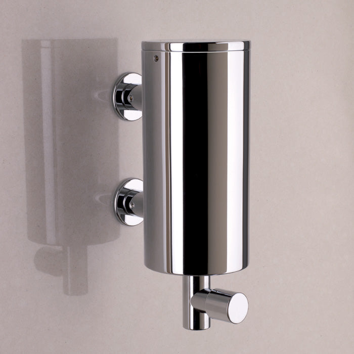 Vola Arne Jacobsen Wall Soap Dispenser 0.5L
