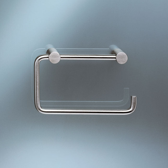 Vola Toilet Roll Holder without Back Plate Arne Jacobsen