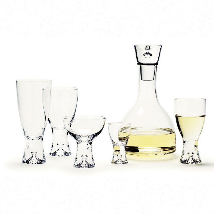 Iittala - Tapio Wide Sherry Glass (Set of 2)