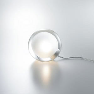 Yamagiwa - Tear Drop Table Lamp