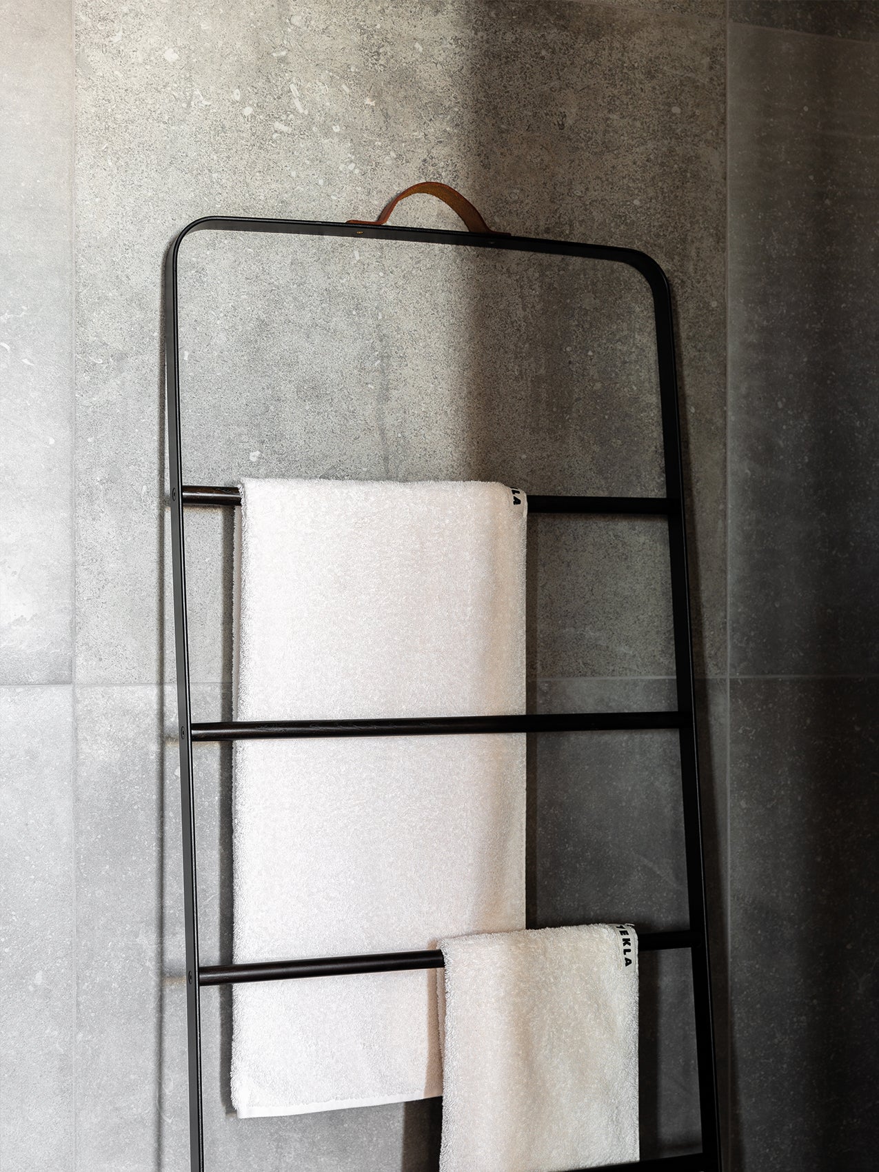 Audo NORM Towel Holder Ladder