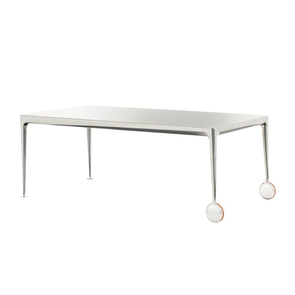 Magis Big Will Extending Table Philippe Starck