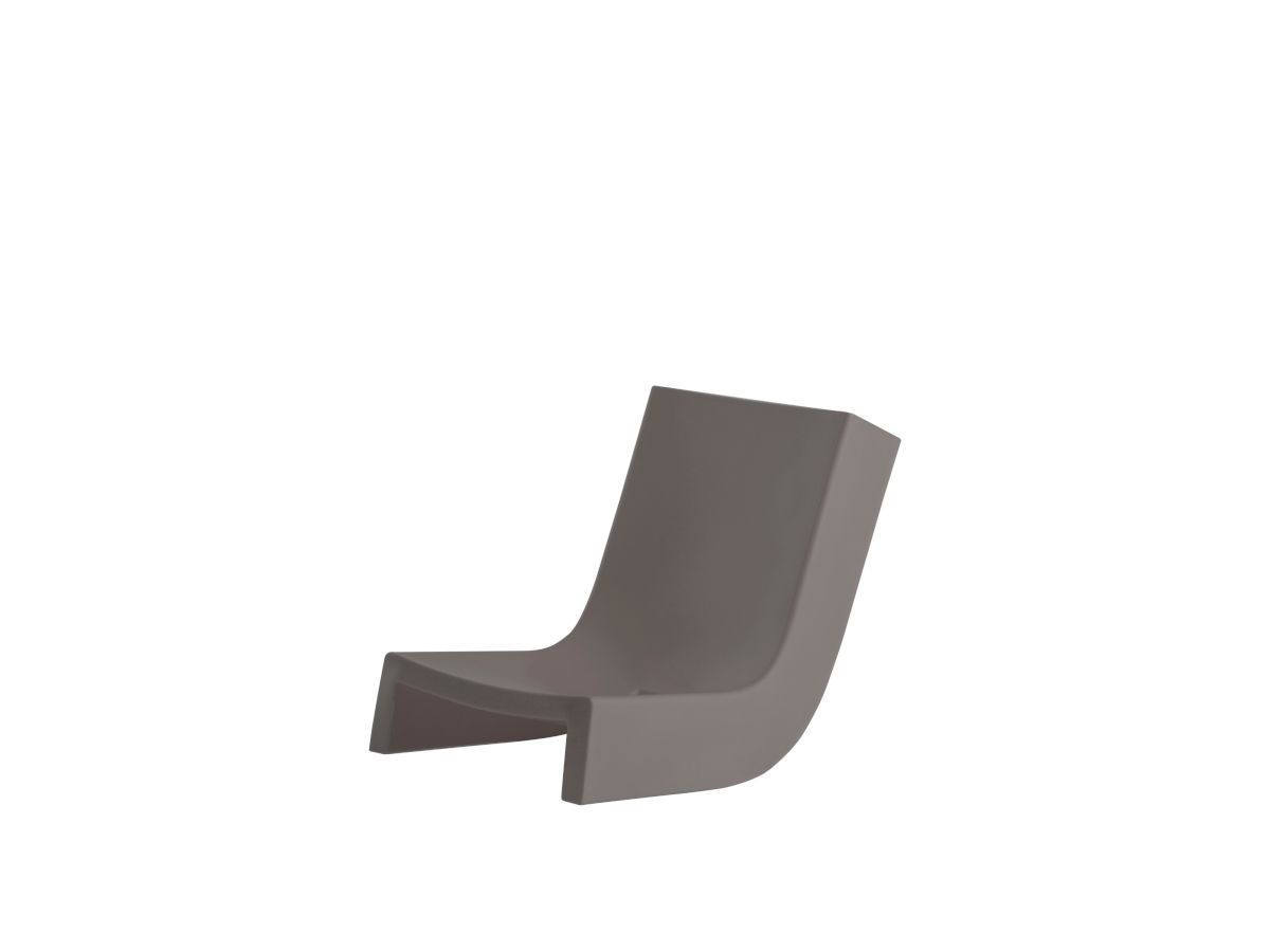 Slide Twist Rocking Chair