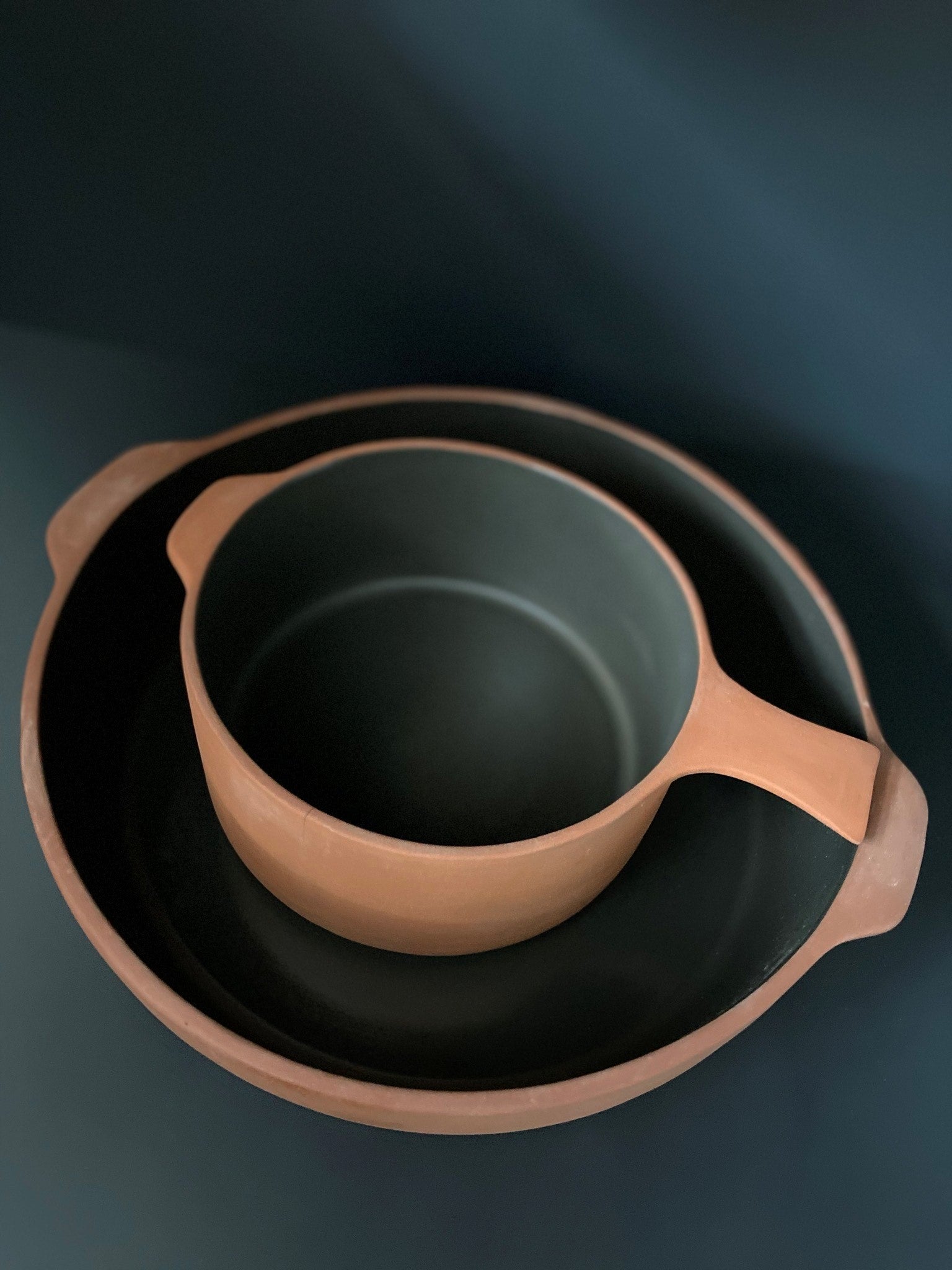 Vipp Terracotta Large Pot