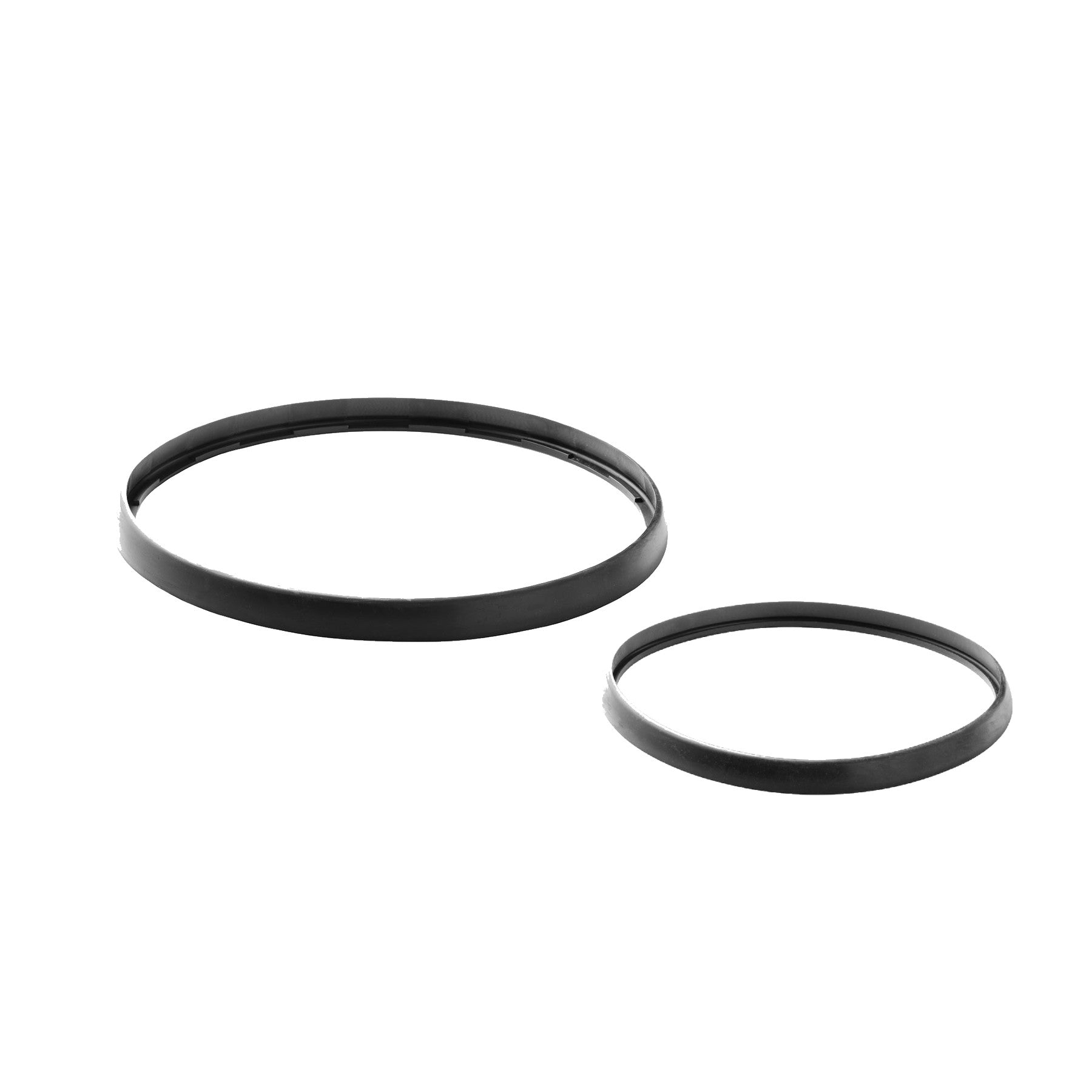 Vipp Replacement Bottom Ring for Bin