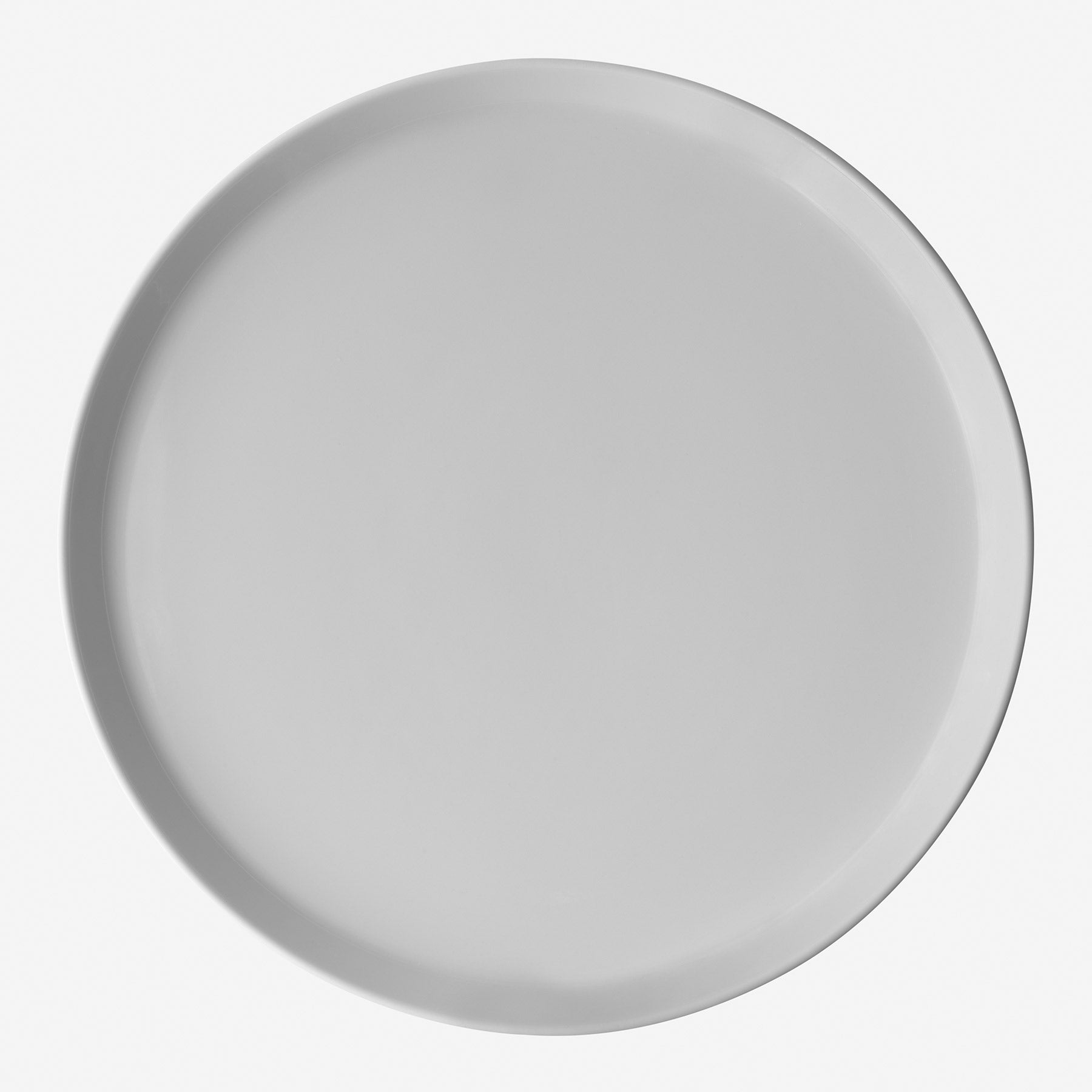 Vipp 213 Hand Casted Dinner Plate 2 pcs