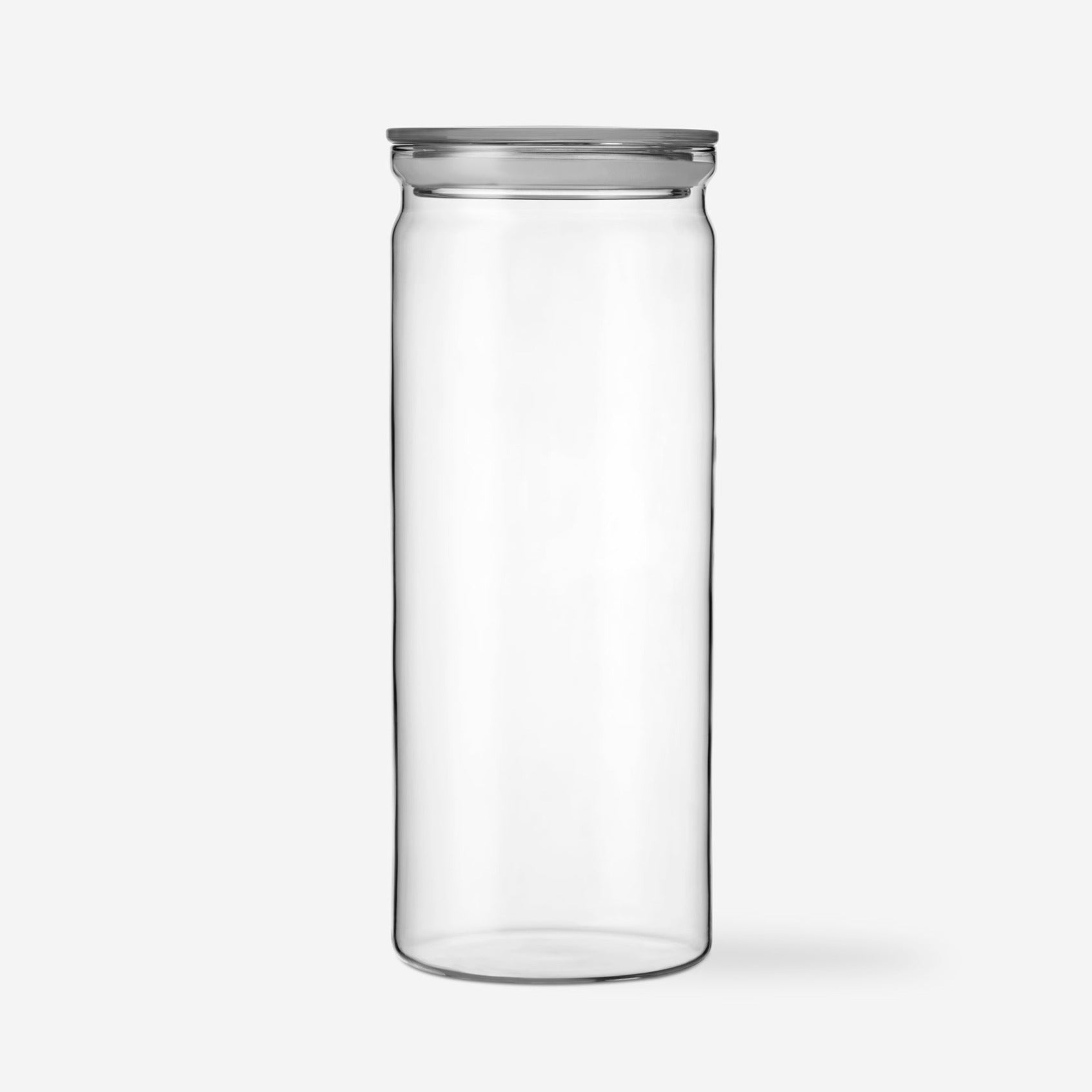 Vipp Kitchen Jar Glass Canister