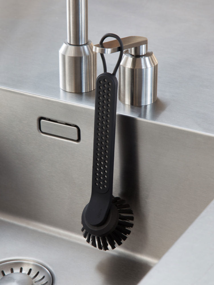 Vipp 901 Kitchen Tap pull out Spray
