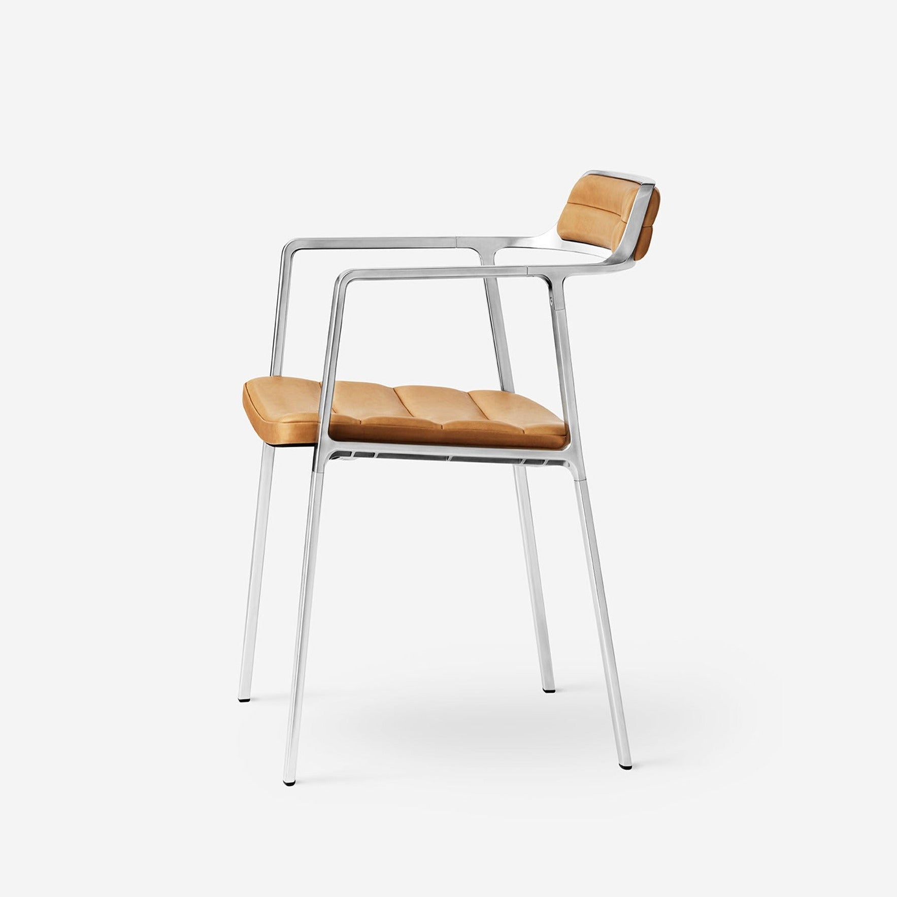 Vipp 451 Chair w Leather