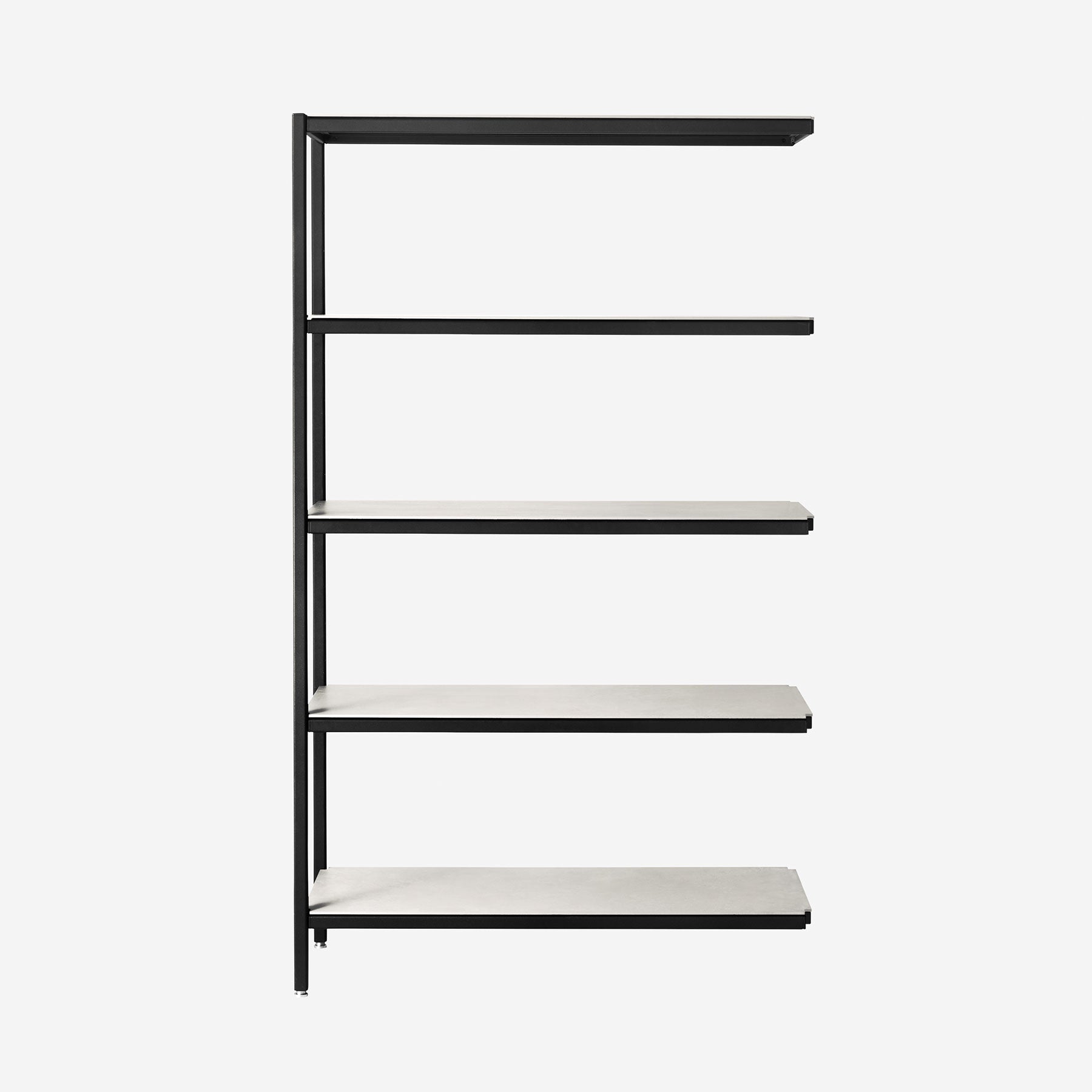 Vipp 476 Porcelain Stoneware Top Tall Rack Extension