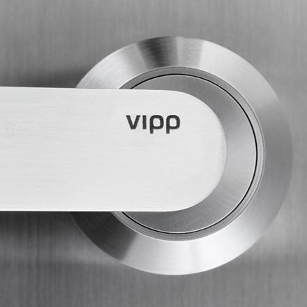 Vipp - Vipp 906 Bathroom Tap