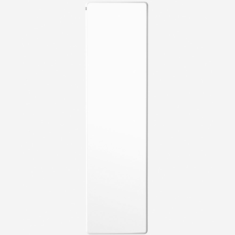 Vipp 913 Large Wall Mirror White