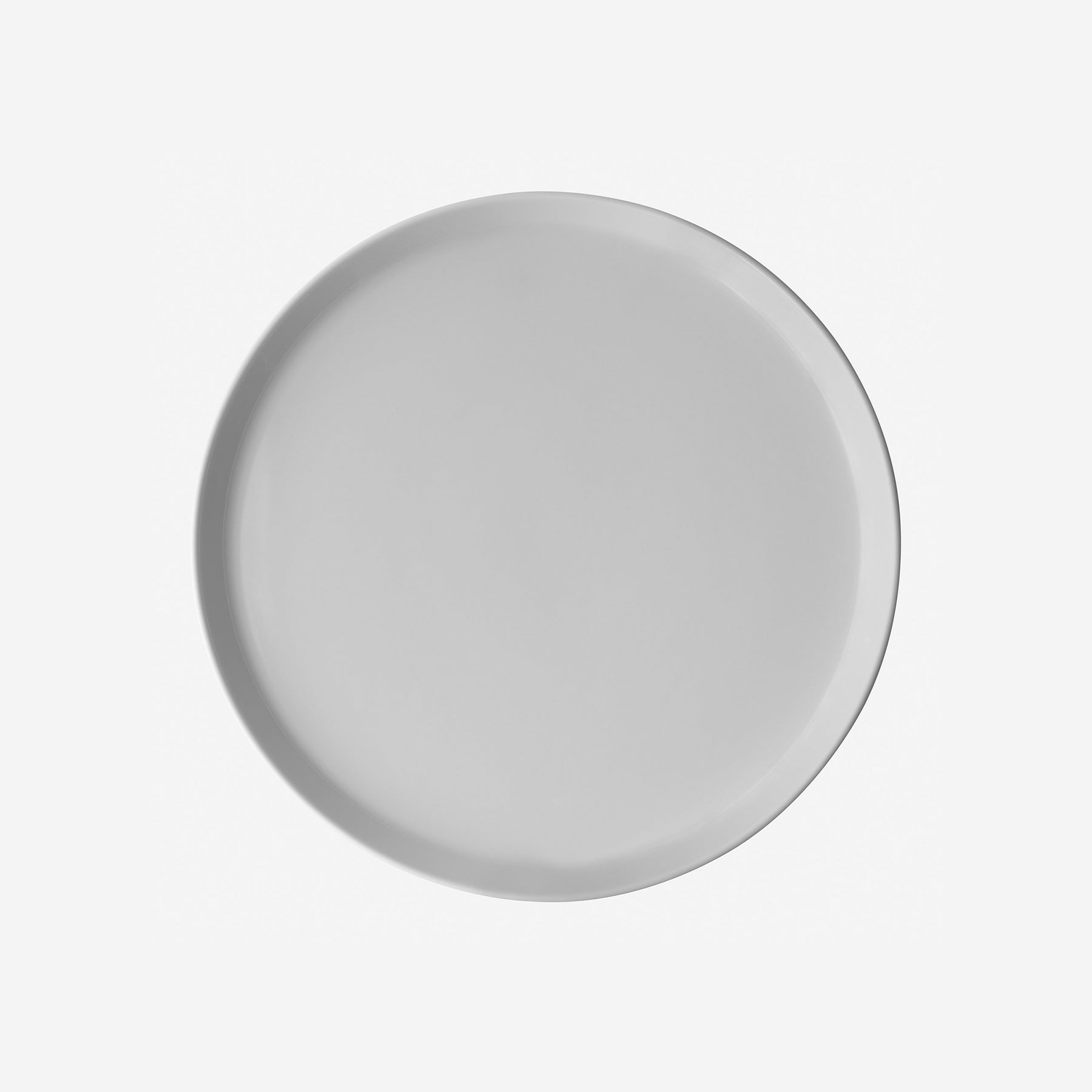 Vipp 212 Hand Casted Lunch Plate 2pcs