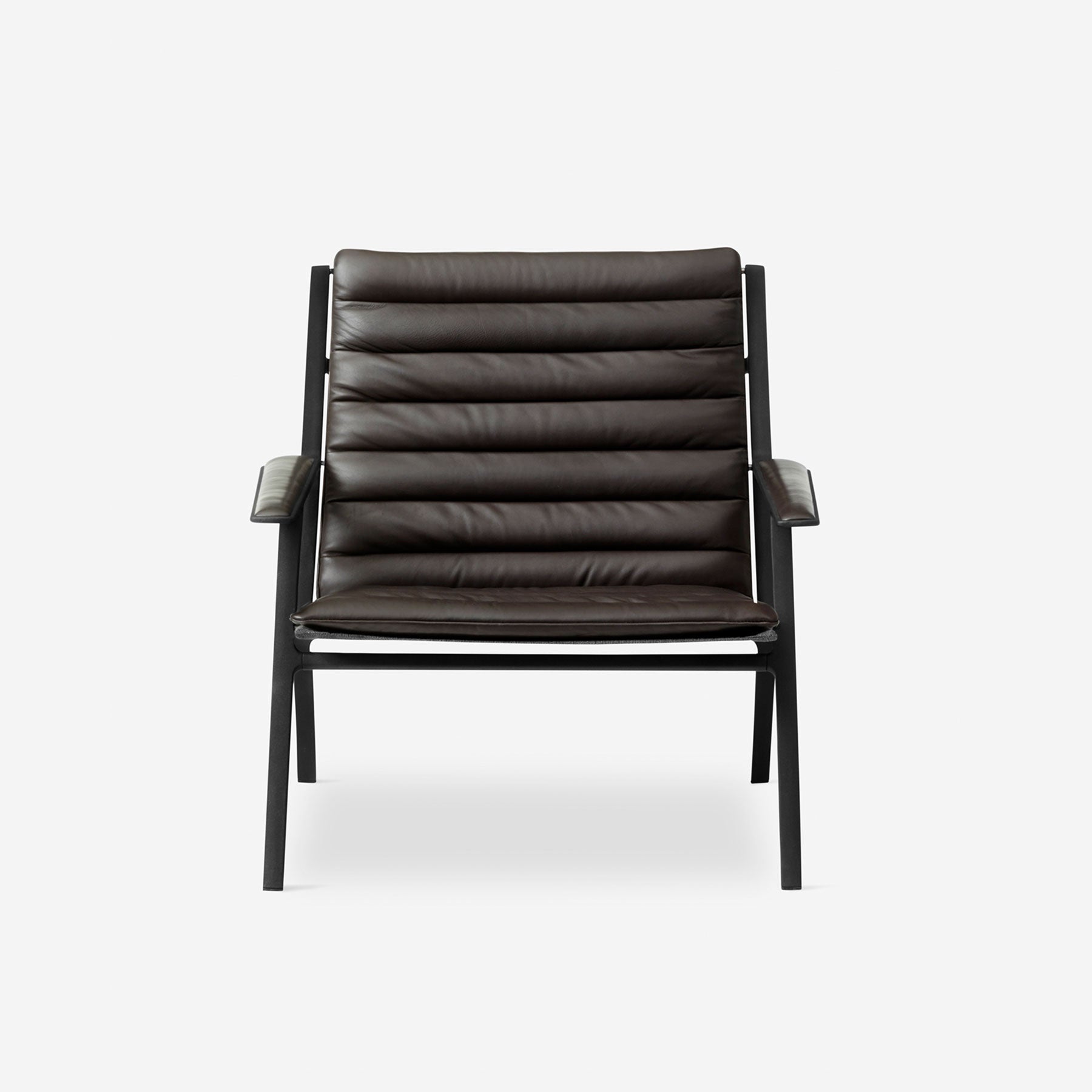 Vipp 456 Shelter Lounge Chair