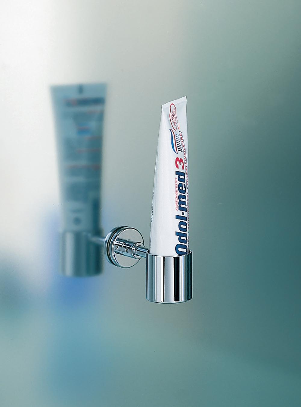 Vola Toothpaste Tube Holder Arne Jacobsen