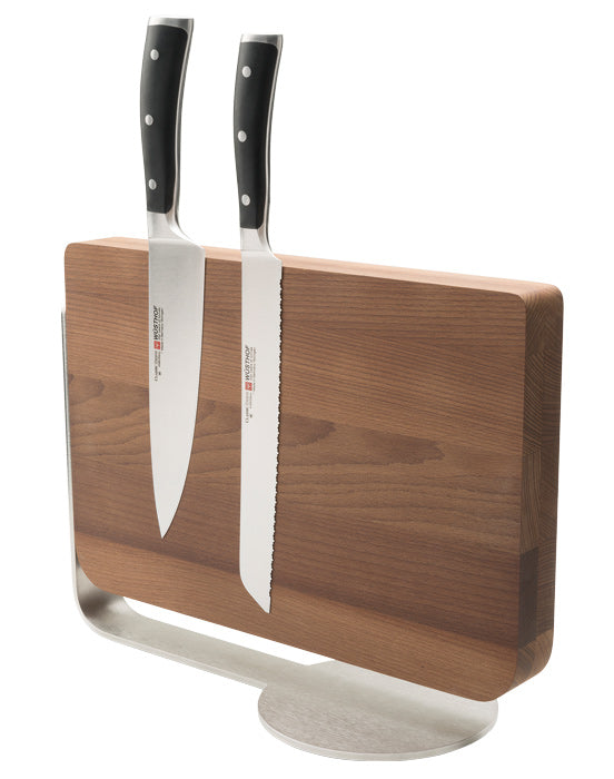 Wusthof store knife block