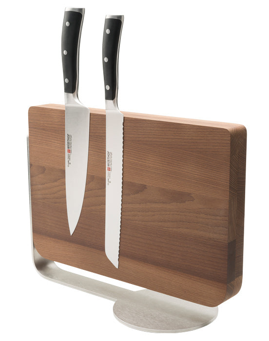 Wusthof Magnetic Knife Block Thermo Beech