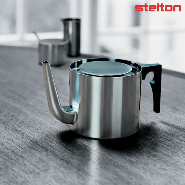 Stelton - Arne Jacobsen - Teapot